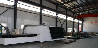 China Mingyi Machinery (Tianjin) Co., Ltd