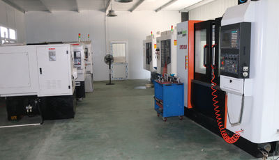 China Mingyi Machinery (Tianjin) Co., Ltd