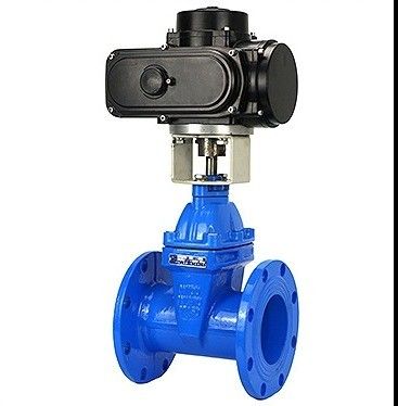Excelentes válvulas de liberação de tubos industriais de aço inoxidável com suporte personalizado da OBM