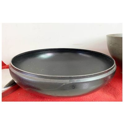 Padrão da Indústria Asme recipiente de pressão de aço carbono de fundo plano