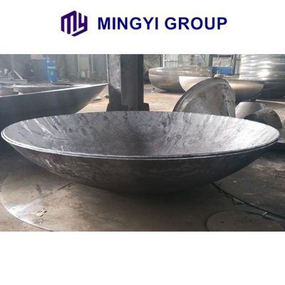304 316 Fim de tubo sanitário/industrial de aço inoxidável para hexágono/cabeça redonda Código