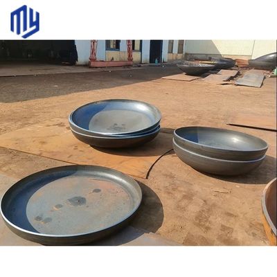 ASME Cabeças de tanques de fundição de aço inoxidável cabeça elíptica para recipiente sob pressão