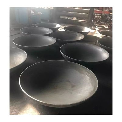 Suporte personalizado OBM Código de cabeça de círculo Tanque de água de aço inoxidável cabeça de prato com preços