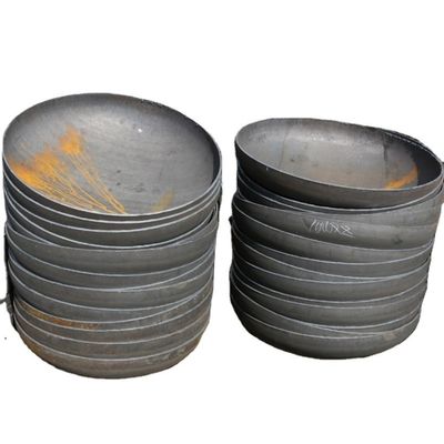 Código de cabeça de hexágono recipiente de armazenamento de pressão de aço inoxidável cabeças hemisféricas