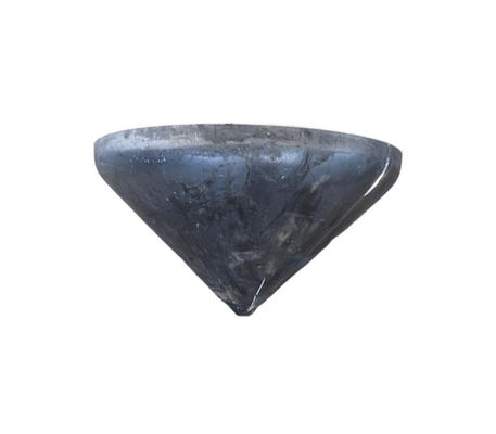 Círculo de tanque de armazenamento ASME Vessel Toriconical Head com OEM