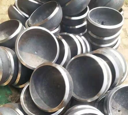 Cabeça de moagem esférica personalizada Cabeça de moagem hemisférica com desempenho confiável