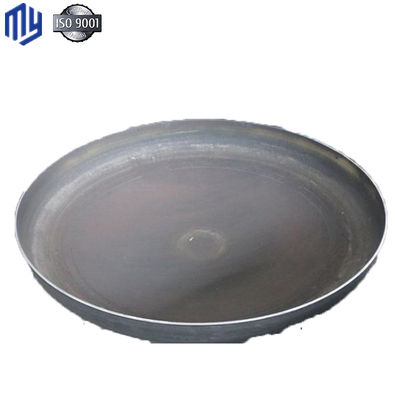 Telas de tanque de aço carbono para fogões externos de tamanho personalizado ASME Standard