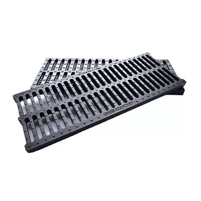 Deshidratação SMC BMC Manhole Cover com função de desidratação e fácil instalação