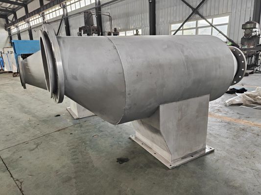 Separador de gás-líquido de ar condicionado industrial personalizado