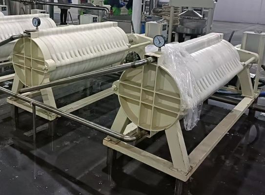 Equipamento de remoção de cinzas de aço inoxidável personalizado para lodo