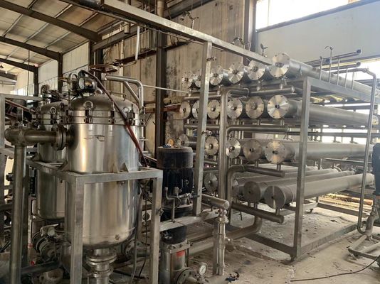 Filtro de membrana microporous de aço inoxidável personalizado para resultados de filtragem ideais