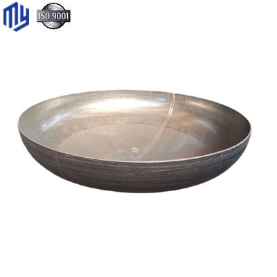 Código de cabeça hexagonal/redonda de aço inoxidável personalizado 304l cabeça elíptica torisférica