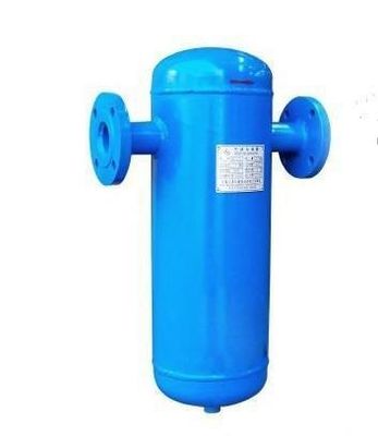 Equipamento de separação de água a vapor com flange DN250