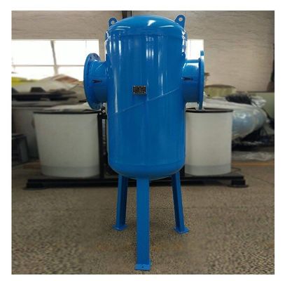 Equipamento de separação de água a vapor com flange DN250
