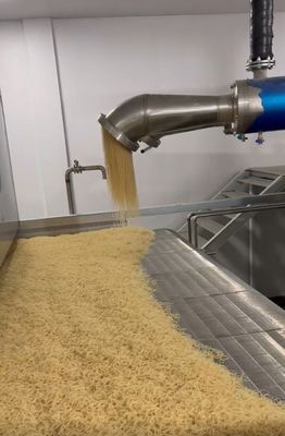 Máquina de fabricação de gelatina Apoio dos eleitores à extrusão de gelatina