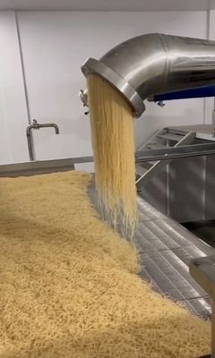 Extrusão de Gelatina Votadora na Pele e Nos Ossos do Peixe Sistema de Fabricação de Gelatina