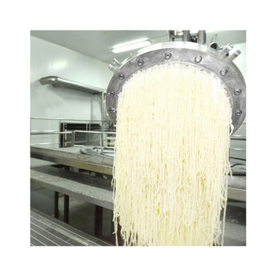 Equipamento de secagem contínua para produção flexível