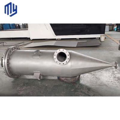 Máquina de separação líquido-líquido-sólido tipo separador centrífugo líquido-líquido-sólido
