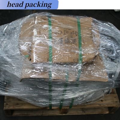 Material de vedação de PTFE Dúctil Ferro Worm Gear Elétrico Lug Butterfly Valve para INDUSTRIAL