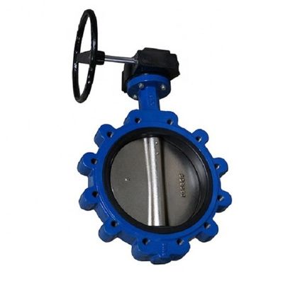 Excelentes válvulas e acessórios de aço inoxidável com suporte de serviço pós-venda