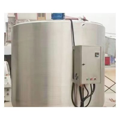 Máquina Elétrica de Vapor Misturador Para Lavar à Mão Mistura de Líquido No Tanque de Mistura