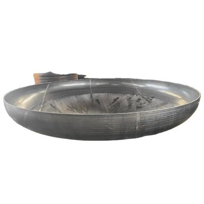 Conexão de soldagem 1400mm de aço inoxidável cabeça elíptica para suas necessidades