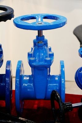 Tipo Y Estrutura ANSI/API/ASTM/ASME/WCB Flange Ball Globe Check Butterfly Gate Valve