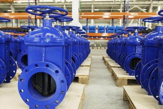 Tipo Y Estrutura ANSI/API/ASTM/ASME/WCB Flange Ball Globe Check Butterfly Gate Valve