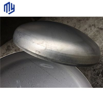 Tubo de polir de aço inoxidável SS304 SS316L Available