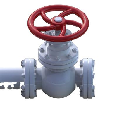 Tamanho do portão PN16 DN50-DN600 Manual Ductil Ferro de água de cunha Lista de válvulas de porta de aço inoxidável
