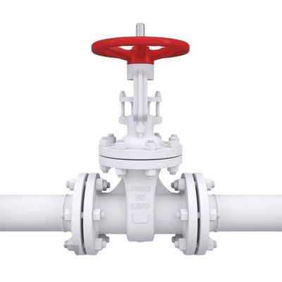 DN40-DN65 Válvula Universal de Liberação Automática de Ar de Esferas Duplas para Abandono de Água ou de Irrigação