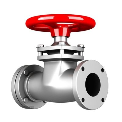 Pn25 DN 50 Wafer Lift Single Plate Swing Check Valve para válvula de drenagem