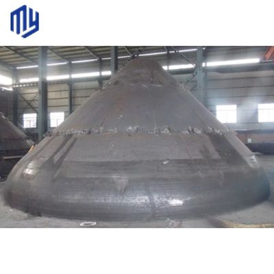 Para a produção de caldeiras de aço inoxidável, a utilização de um sistema de aquecimento de caldeiras de aço inoxidável deve ser considerada adequada.