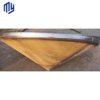 Para a produção de caldeiras de aço inoxidável, a utilização de um sistema de aquecimento de caldeiras de aço inoxidável deve ser considerada adequada.