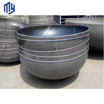Tanque de armazenamento de aço inoxidável de fundição igual