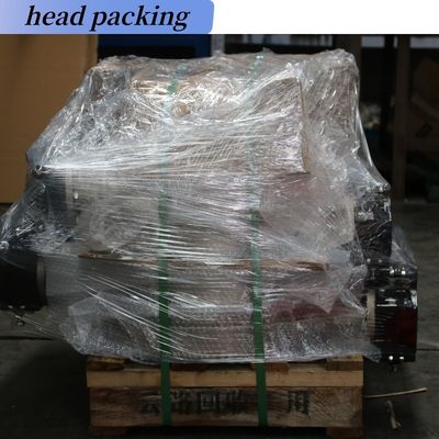 Material de vedação PTFE durável válvula borboleta de ferro dúctil com engrenagem de minhoca de aço inoxidável