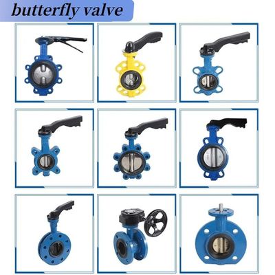 Tratamento de Água DN400 16 polegadas Classe 150 Offset Dupla Flange excêntrica