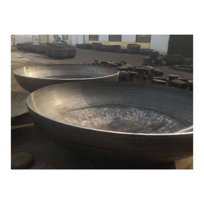 Diâmetro igual grande fundo plano cabeça oval cônica cabeça de ferro cabeça de aço inoxidável prensada