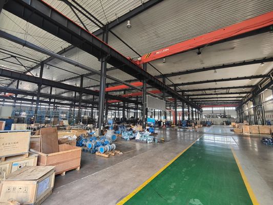 Válvula de borboleta de aço inoxidável de corpo de wafer de bagagem de borboleta personalizada para industrial