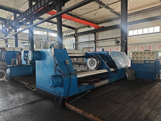 Válvula de porta de fecho de ferro flexível de grande porte para água longa vida útil