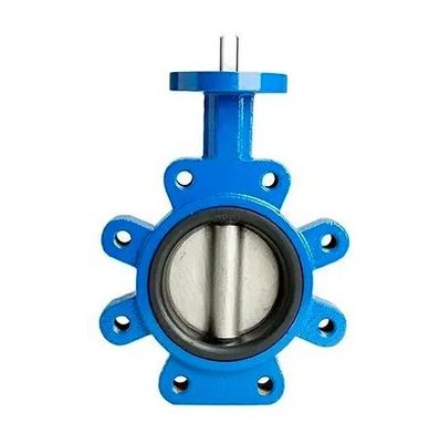 Válvula de borboleta para portão OEM
