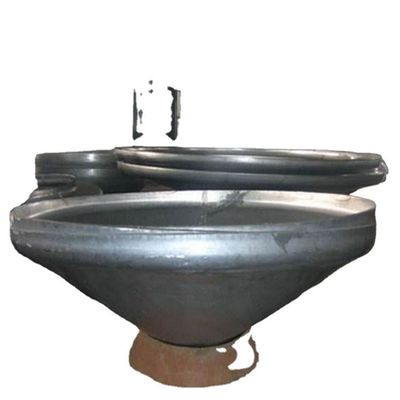 Código Hexagonal/Cabeça Redonda Cabeça cónica de aço carbono 304 para instalação de tubos padrão ASME