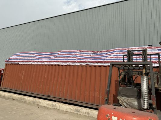 Cabeça redonda de carbono 304 aço elíptico placa vedação terminações tampa para tanque de armazenamento de pressão