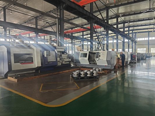 Excelente desempenho Wafer EPDM válvula borboleta de vedação macia com atuador pneumático