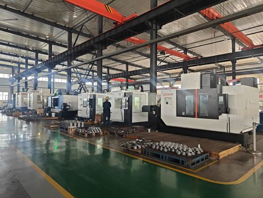 Estrutura do diafragma industrial válvula de borboleta de ferro dúctil de flange dupla Pn16 concêntrica