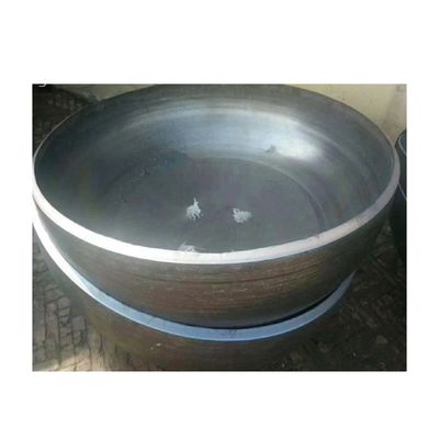 ASME aprovado personalizado igual de tanque elíptico cabeça de fim para o melhor desempenho