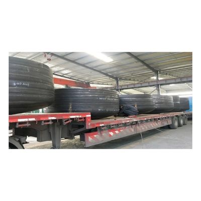 Conexão de soldadura de aço inoxidável roscado