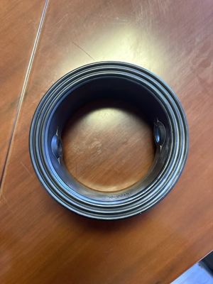 Tipo de válvula de borboleta de dupla flange interflanged Manual Opções elétricas e pneumáticas