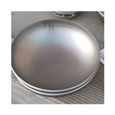 Hemisfério de Hexágono/Cortão Redondo/Aço de Carbono Cabeça para Poços de Fogo Construção resistente