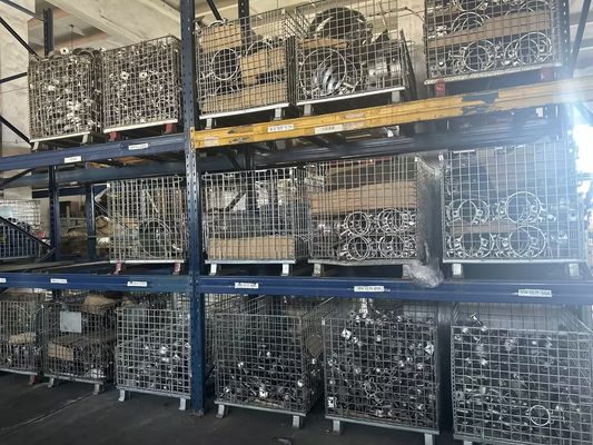 Valva borboleta CPVC de alta temperatura personalizada para desempenho duradouro